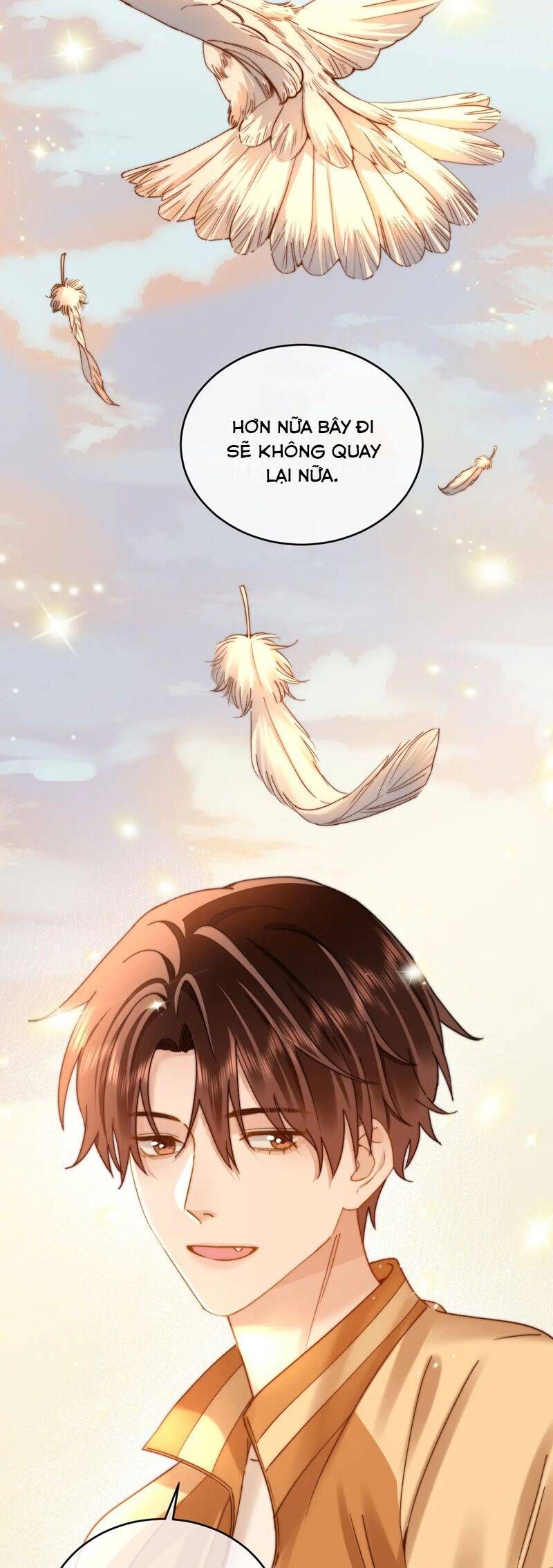 Chất Dị Ứng Đáng Yêu Chapter 65.3 - Trang 2