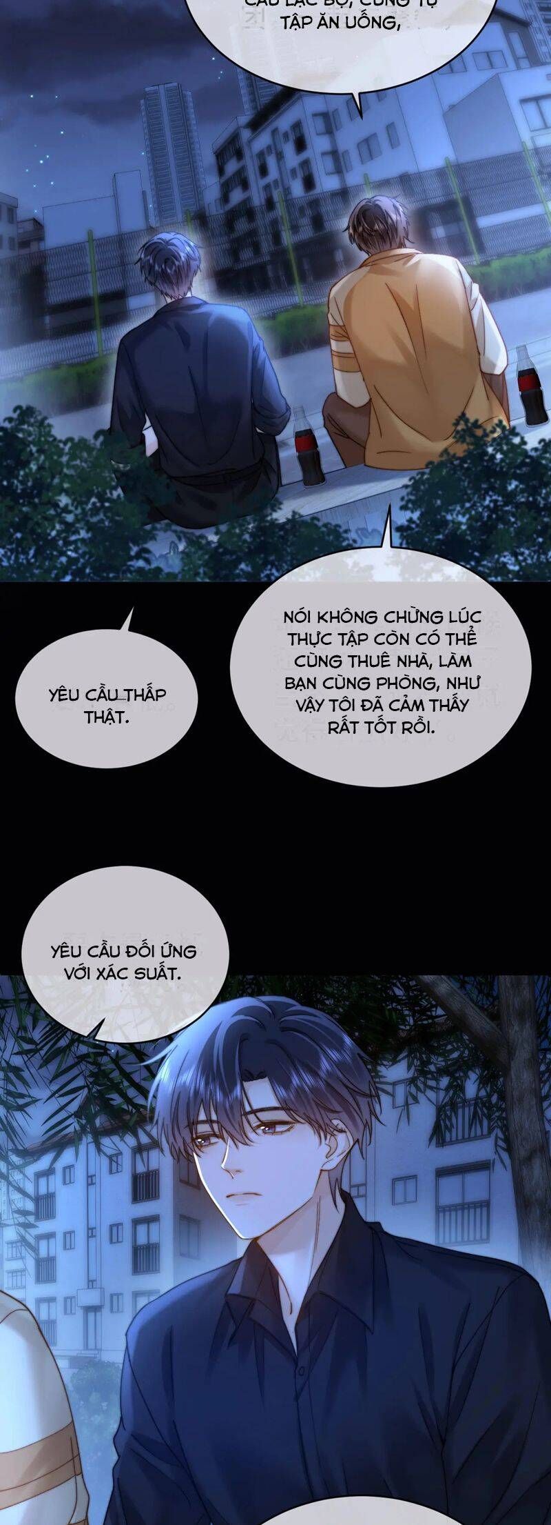 Chất Dị Ứng Đáng Yêu Chapter 65.6 - Trang 2