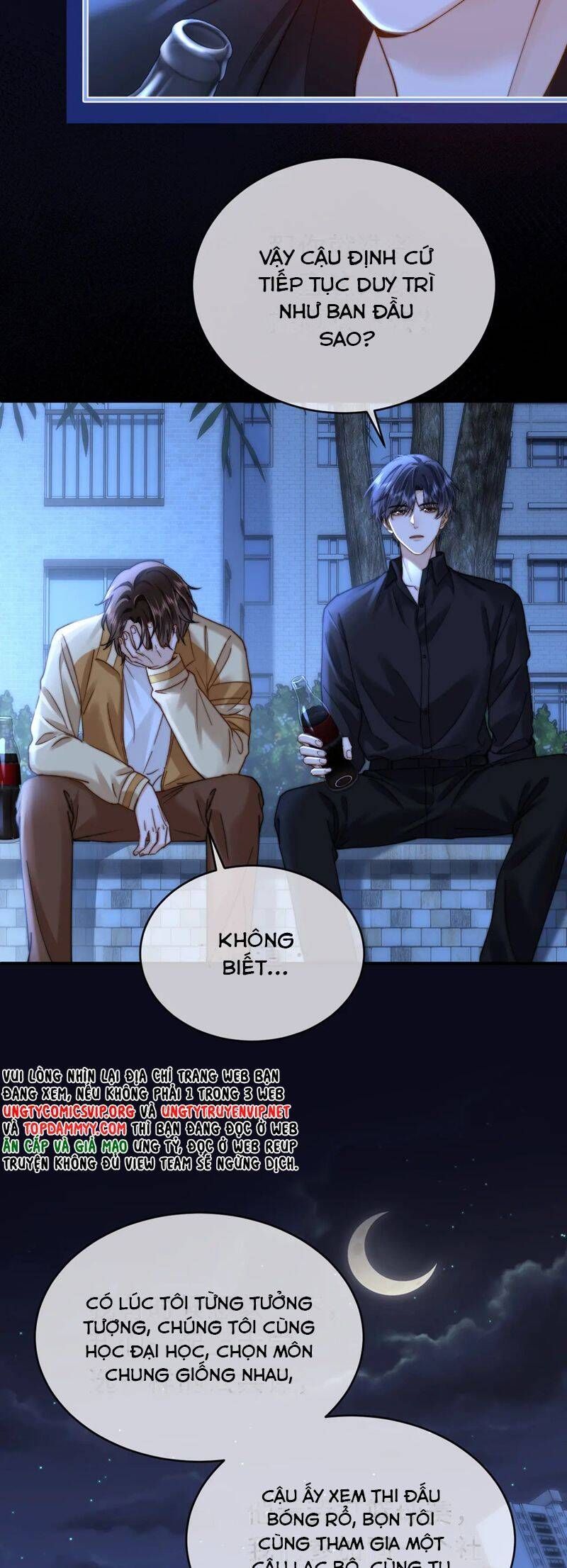 Chất Dị Ứng Đáng Yêu Chapter 65.7 - Trang 2