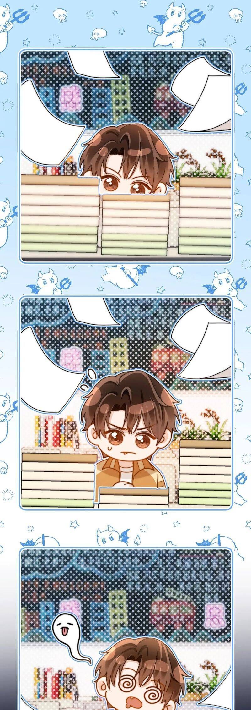 Chất Dị Ứng Đáng Yêu Chapter 65.8 - Trang 2