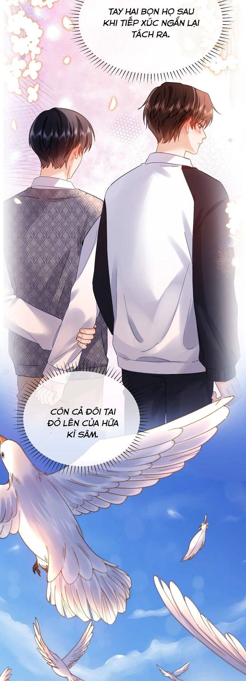 Chất Dị Ứng Đáng Yêu Chapter 65.9 - Trang 2