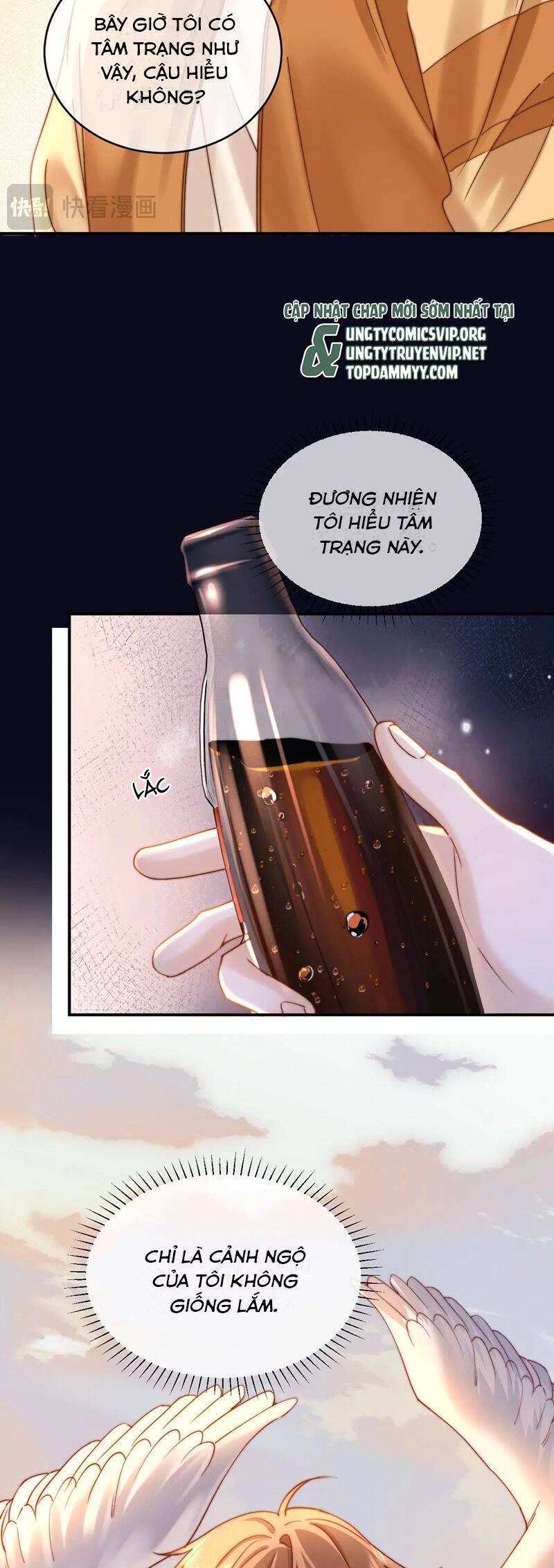 Chất Dị Ứng Đáng Yêu Chapter 65.9 - Trang 2