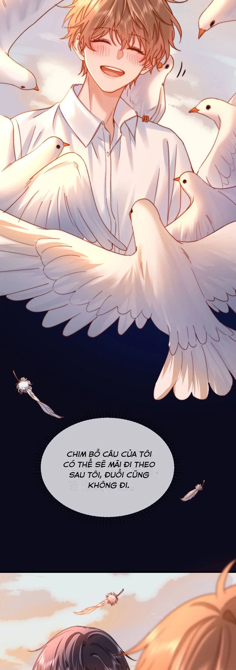 Chất Dị Ứng Đáng Yêu Chapter 65 - Trang 2