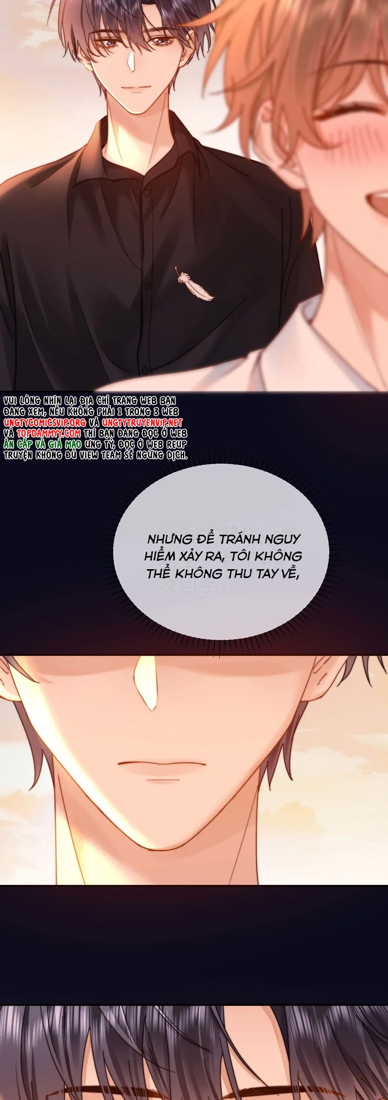 Chất Dị Ứng Đáng Yêu Chapter 65 - Trang 2