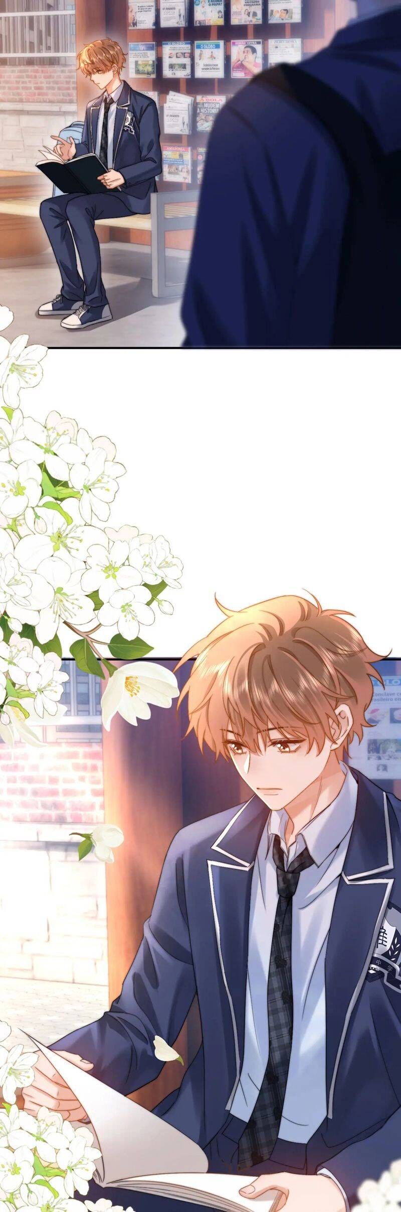 Chất Dị Ứng Đáng Yêu Chapter 66.1 - Trang 2