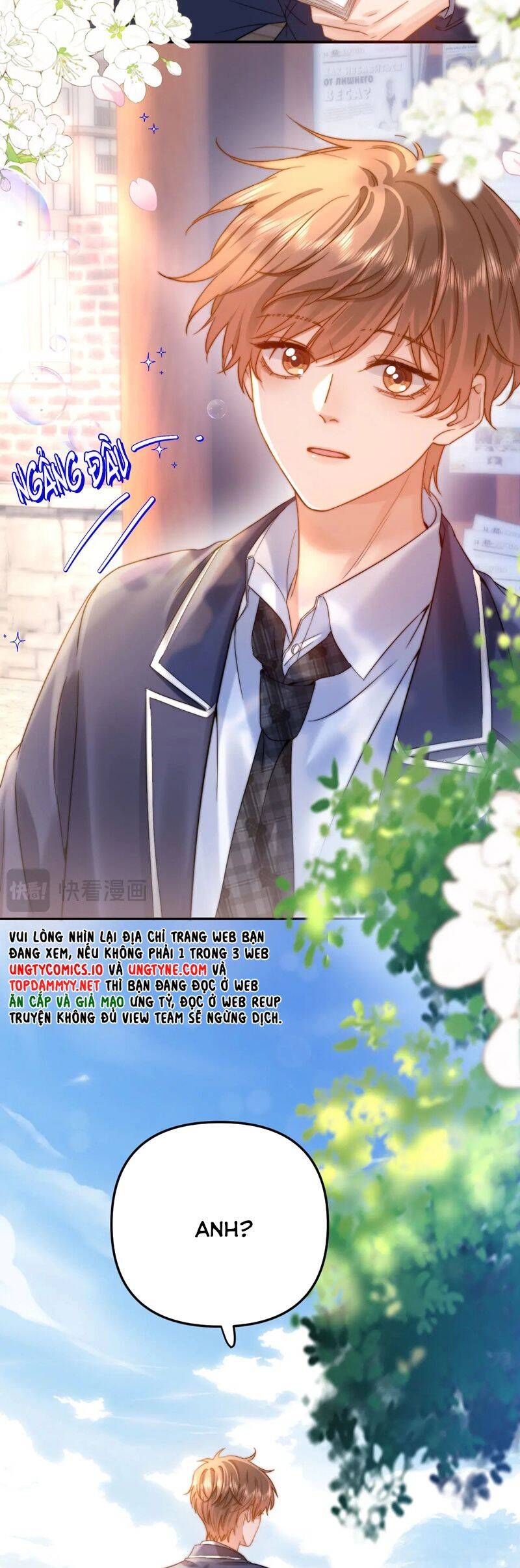 Chất Dị Ứng Đáng Yêu Chapter 66.1 - Trang 2