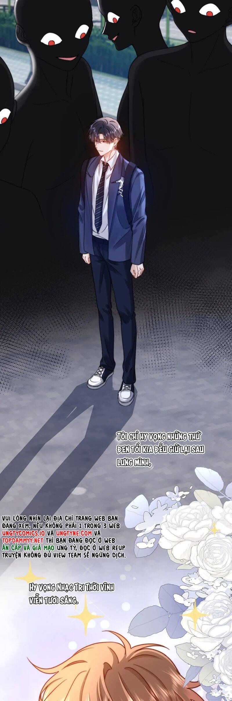 Chất Dị Ứng Đáng Yêu Chapter 66.1 - Trang 2