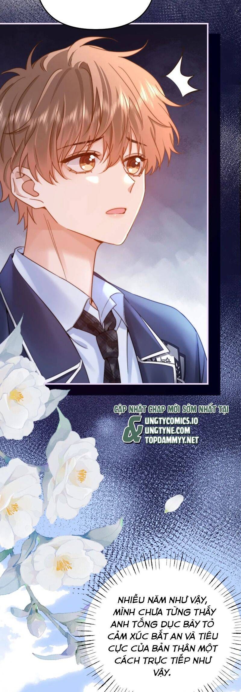 Chất Dị Ứng Đáng Yêu Chapter 66.1 - Trang 2