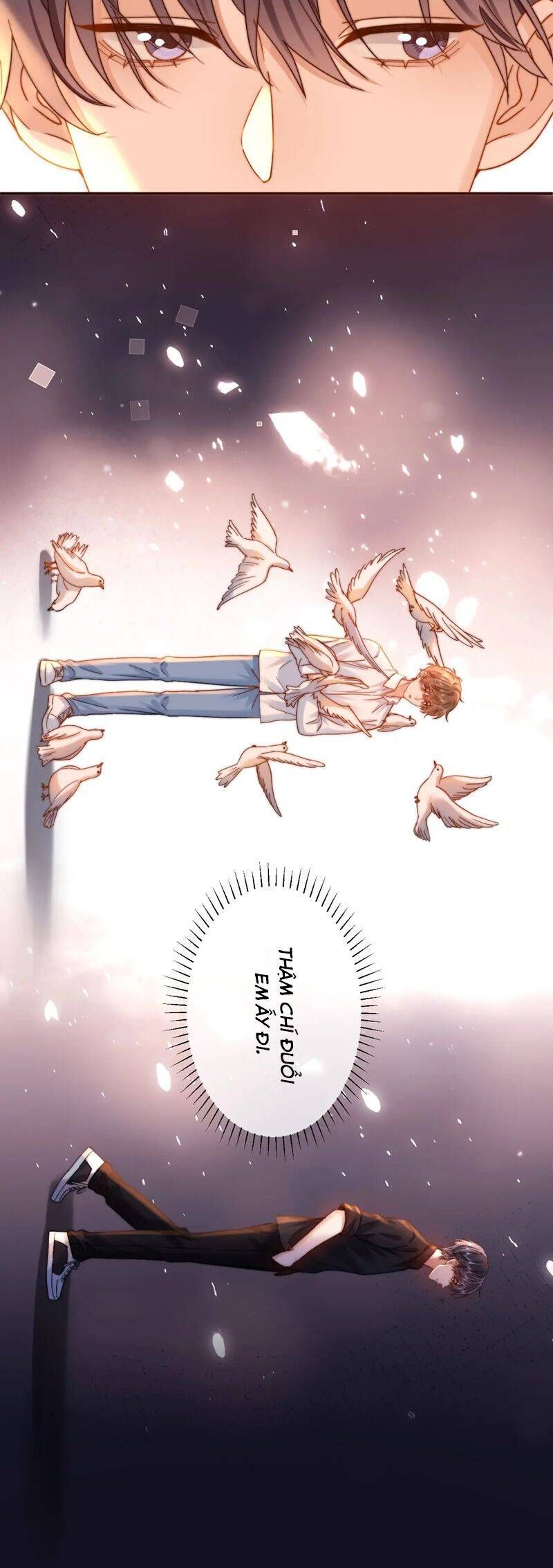 Chất Dị Ứng Đáng Yêu Chapter 66.2 - Trang 2