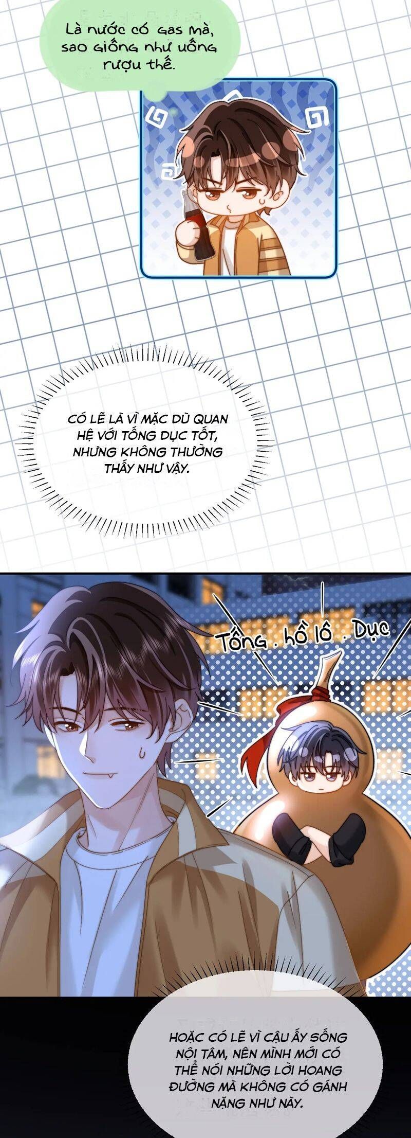 Chất Dị Ứng Đáng Yêu Chapter 66.2 - Trang 2