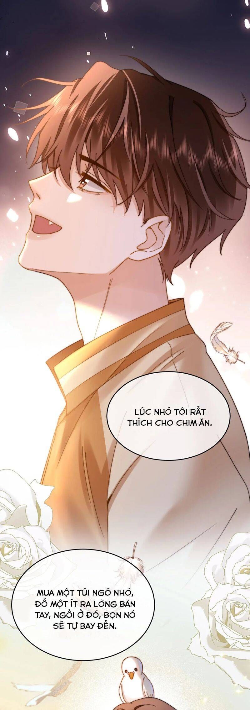 Chất Dị Ứng Đáng Yêu Chapter 66.2 - Trang 2