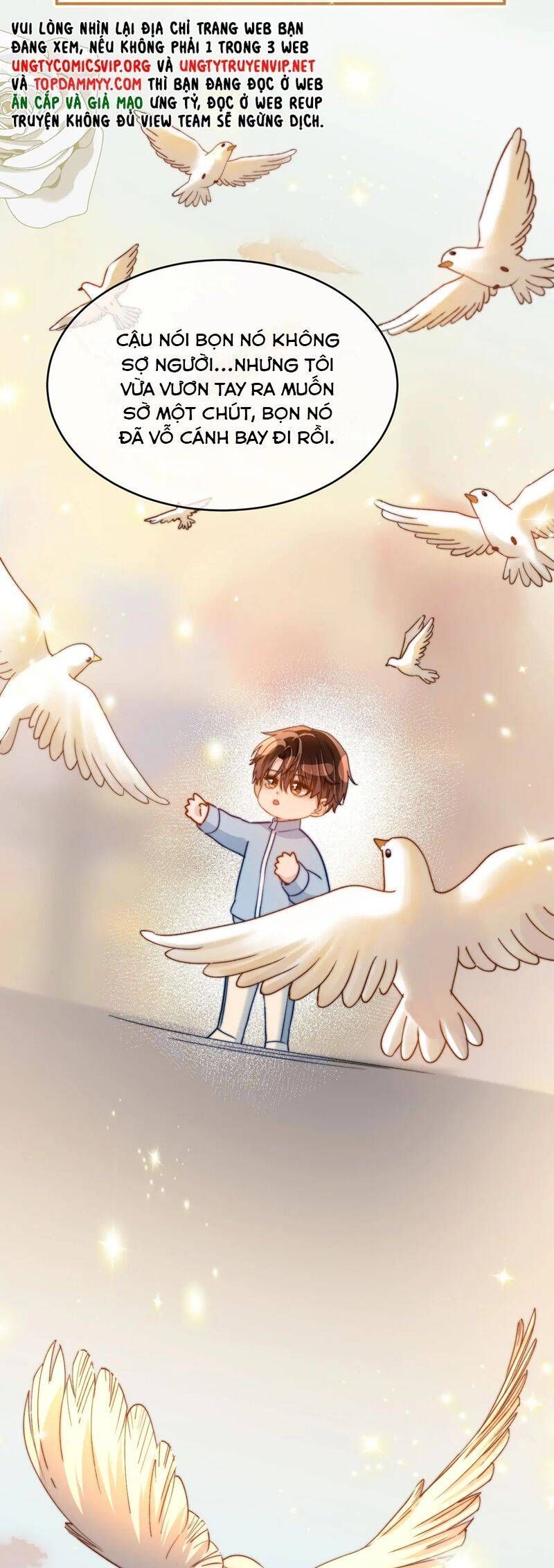 Chất Dị Ứng Đáng Yêu Chapter 66.2 - Trang 2