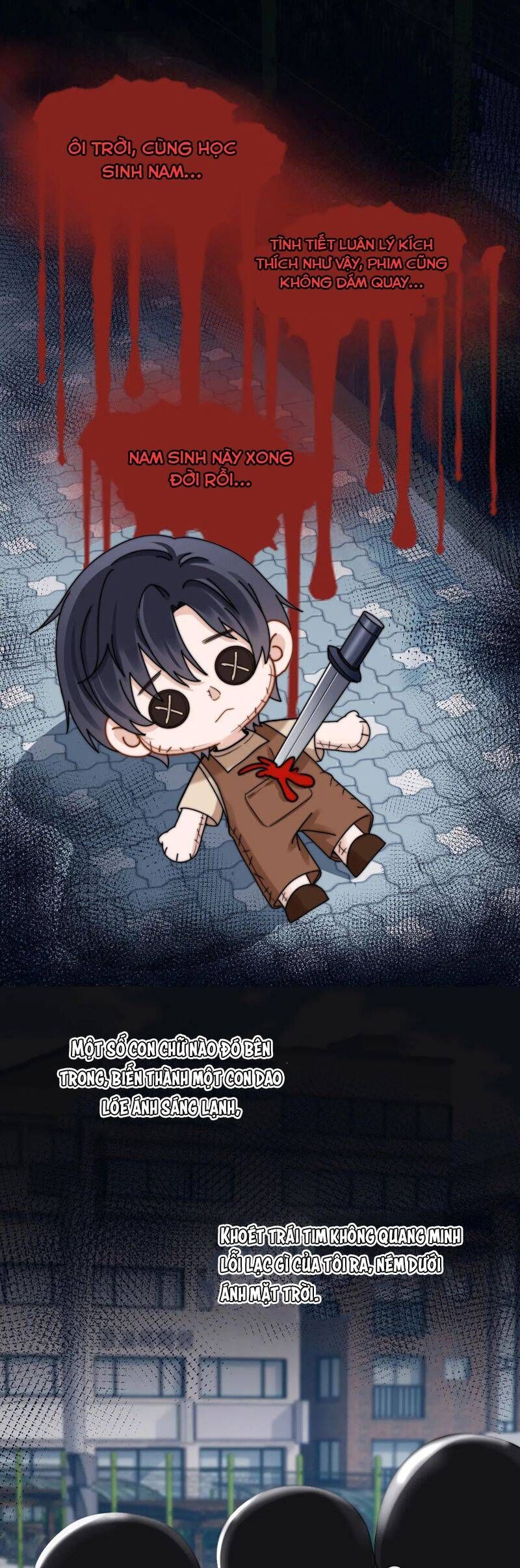 Chất Dị Ứng Đáng Yêu Chapter 66.3 - Trang 2