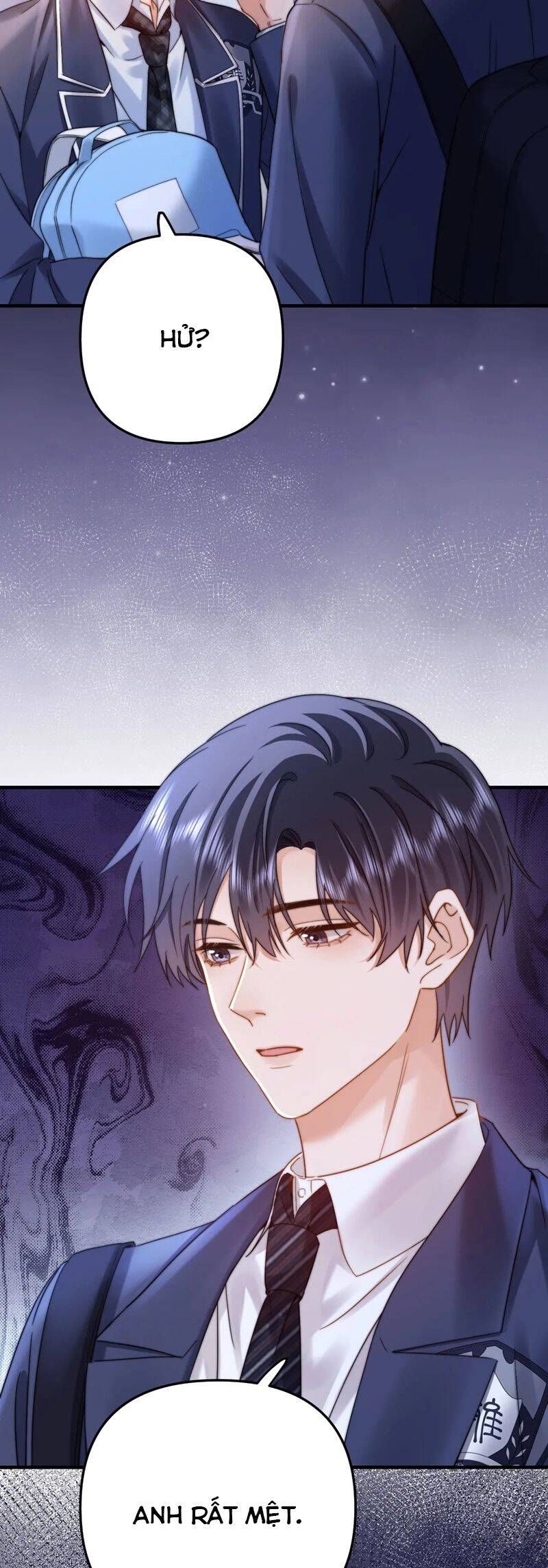 Chất Dị Ứng Đáng Yêu Chapter 66.3 - Trang 2