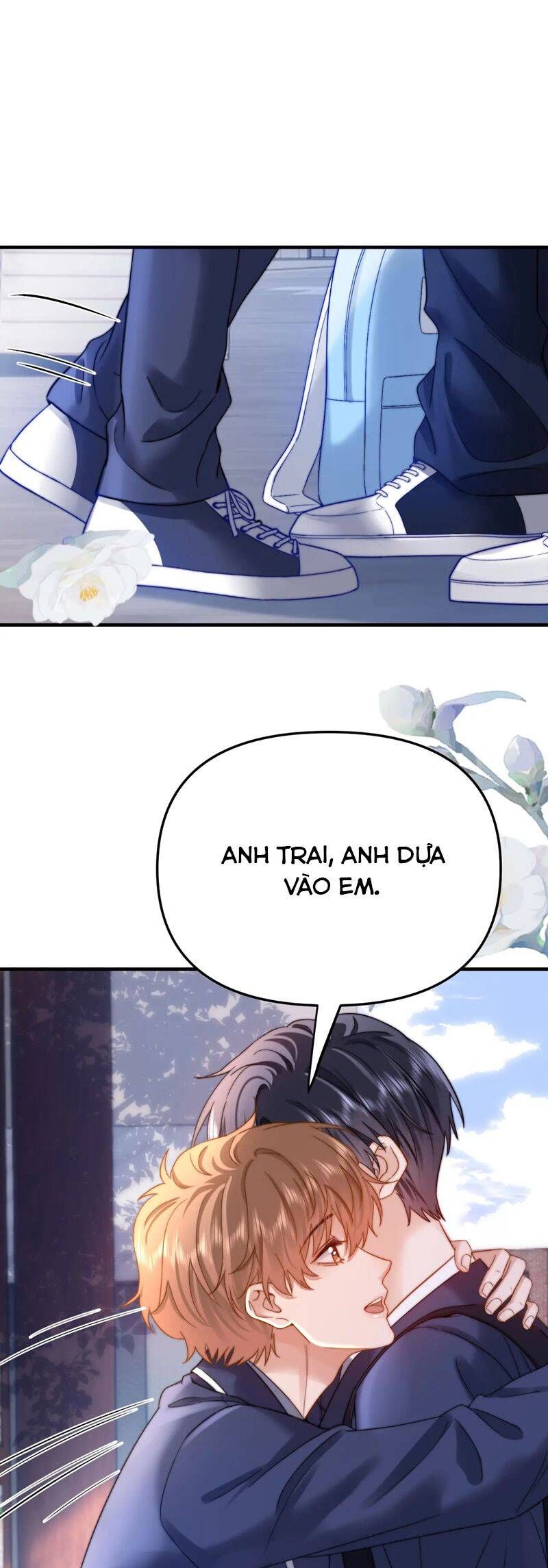 Chất Dị Ứng Đáng Yêu Chapter 66.3 - Trang 2