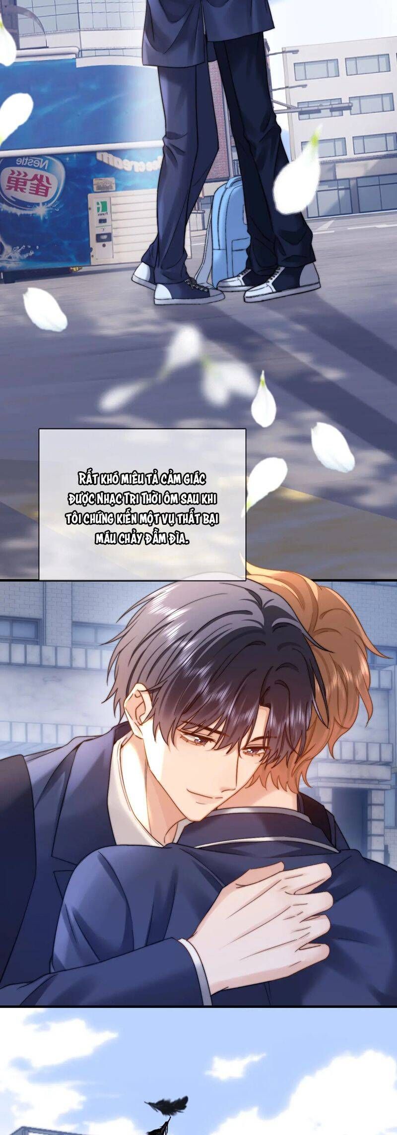 Chất Dị Ứng Đáng Yêu Chapter 66.3 - Trang 2