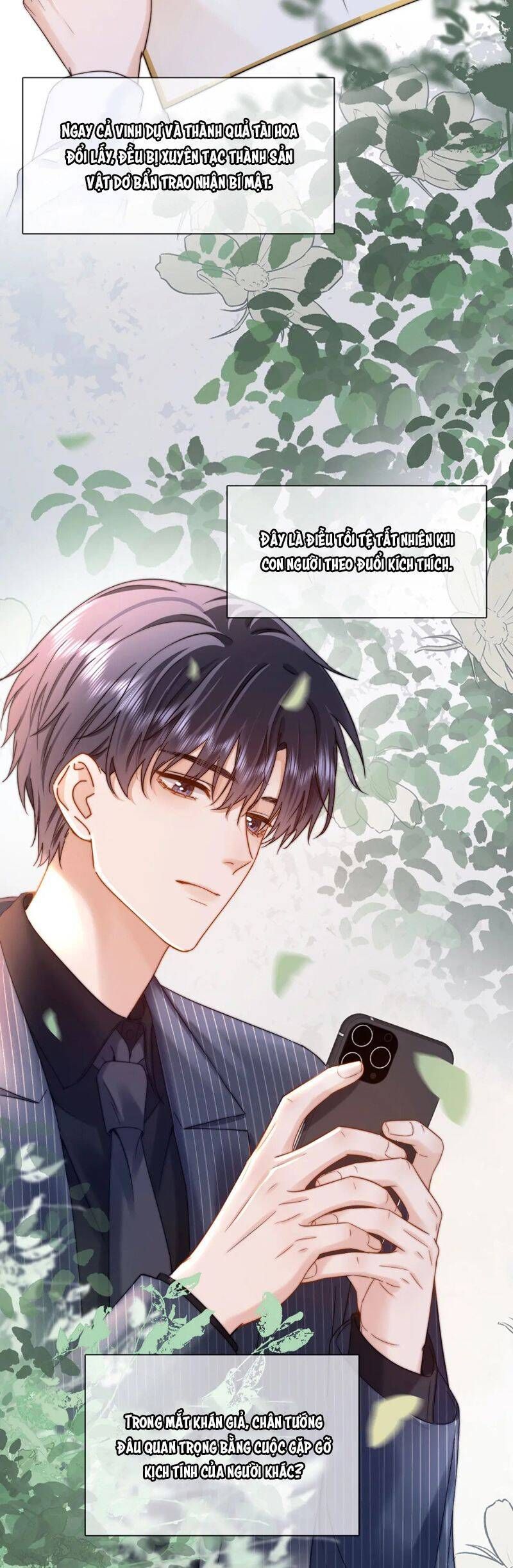 Chất Dị Ứng Đáng Yêu Chapter 66.4 - Trang 2