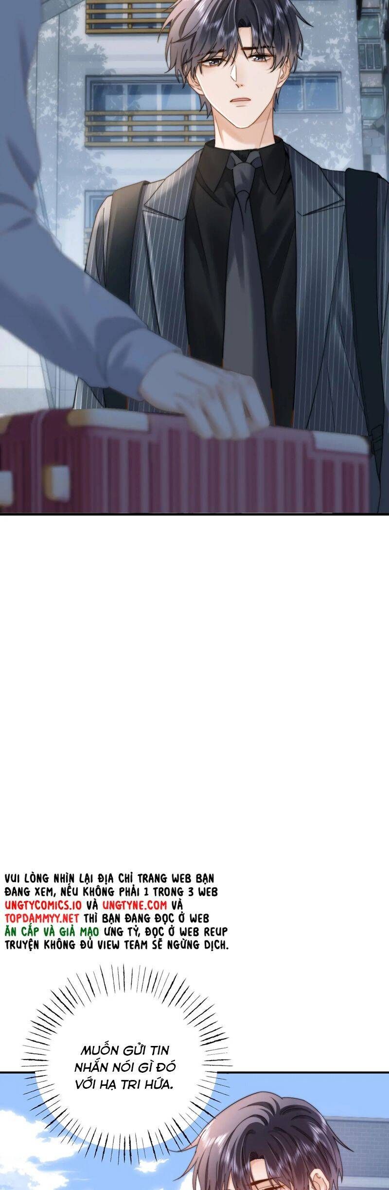 Chất Dị Ứng Đáng Yêu Chapter 66.4 - Trang 2