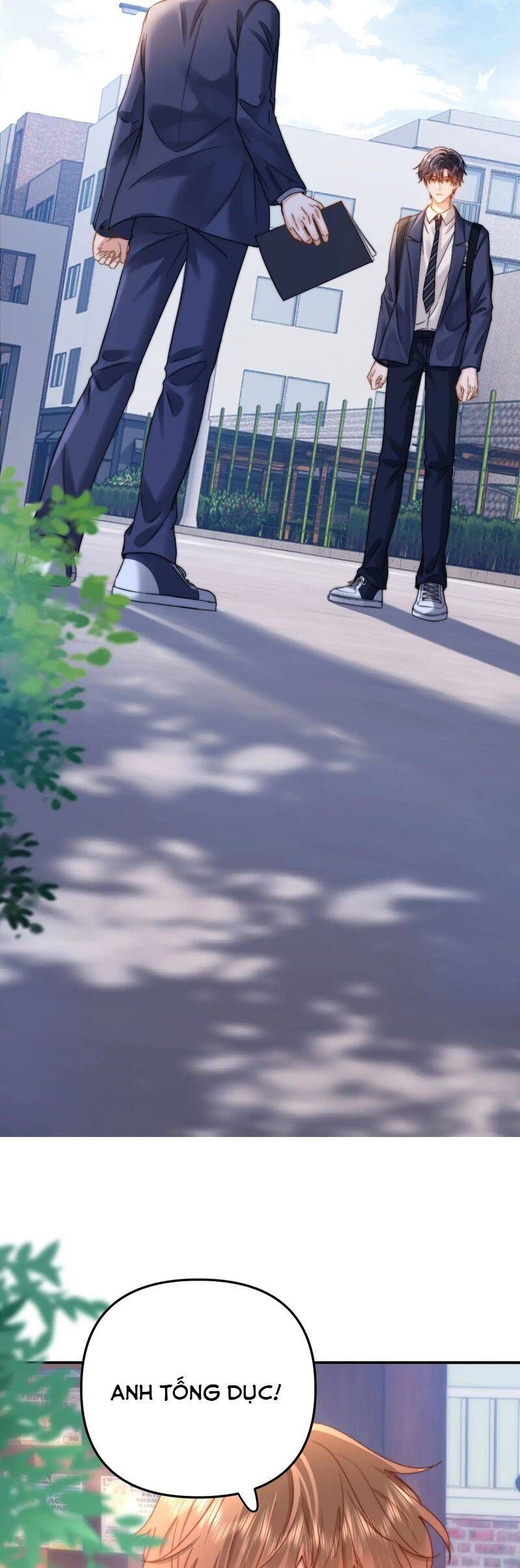 Chất Dị Ứng Đáng Yêu Chapter 66.4 - Trang 2