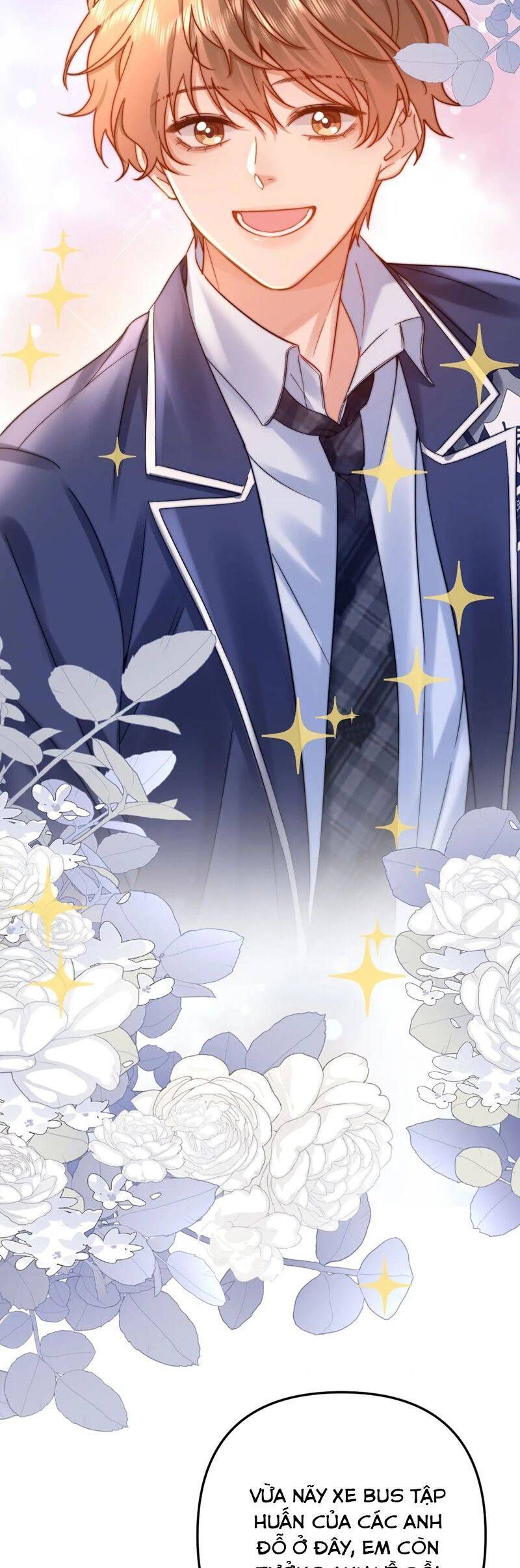 Chất Dị Ứng Đáng Yêu Chapter 66.4 - Trang 2