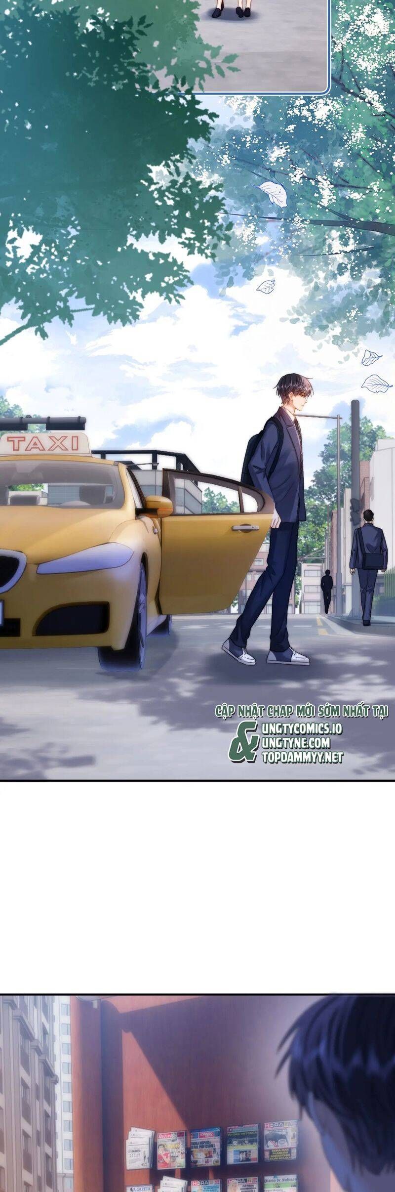 Chất Dị Ứng Đáng Yêu Chapter 66.6 - Trang 2