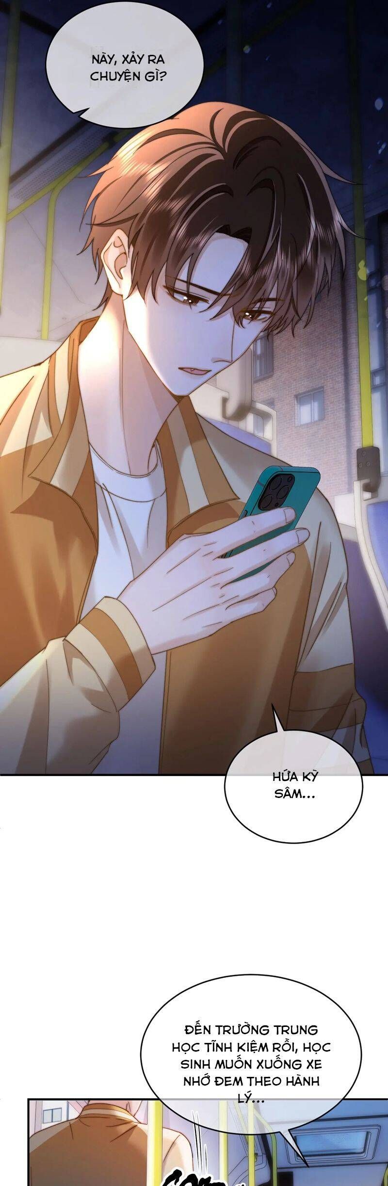 Chất Dị Ứng Đáng Yêu Chapter 66.6 - Trang 2