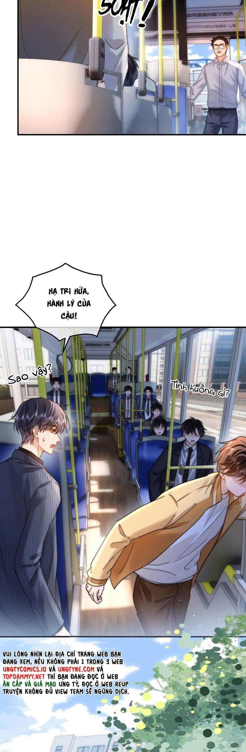 Chất Dị Ứng Đáng Yêu Chapter 66.6 - Trang 2