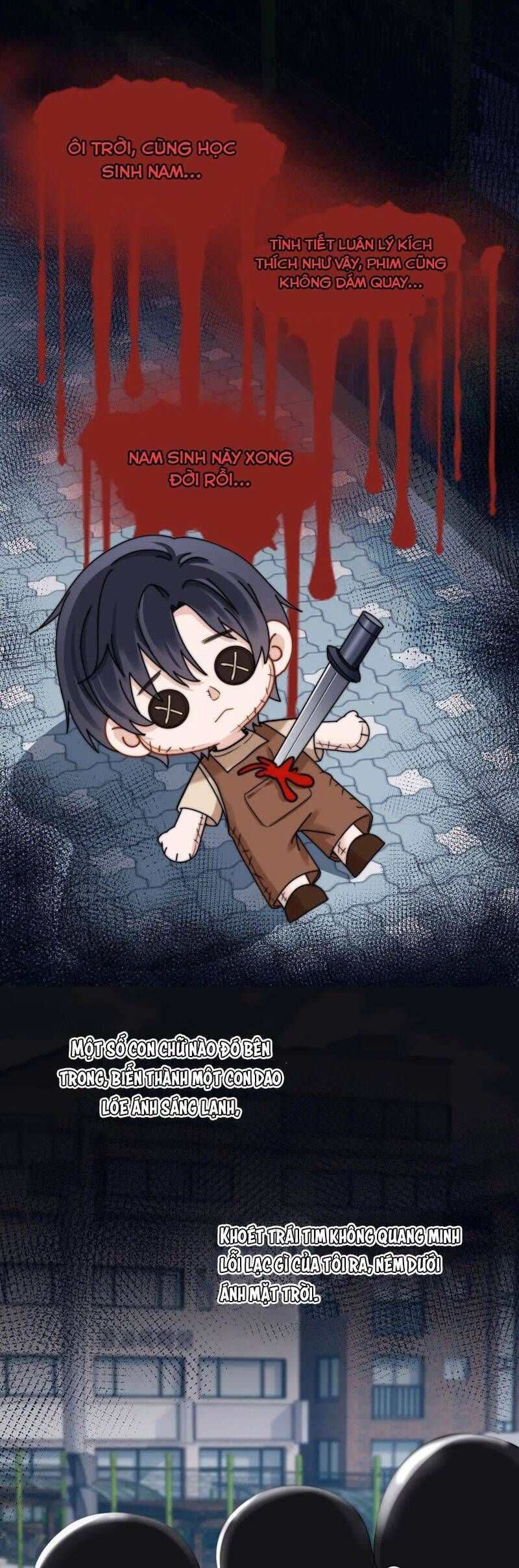 Chất Dị Ứng Đáng Yêu Chapter 66.7 - Trang 2