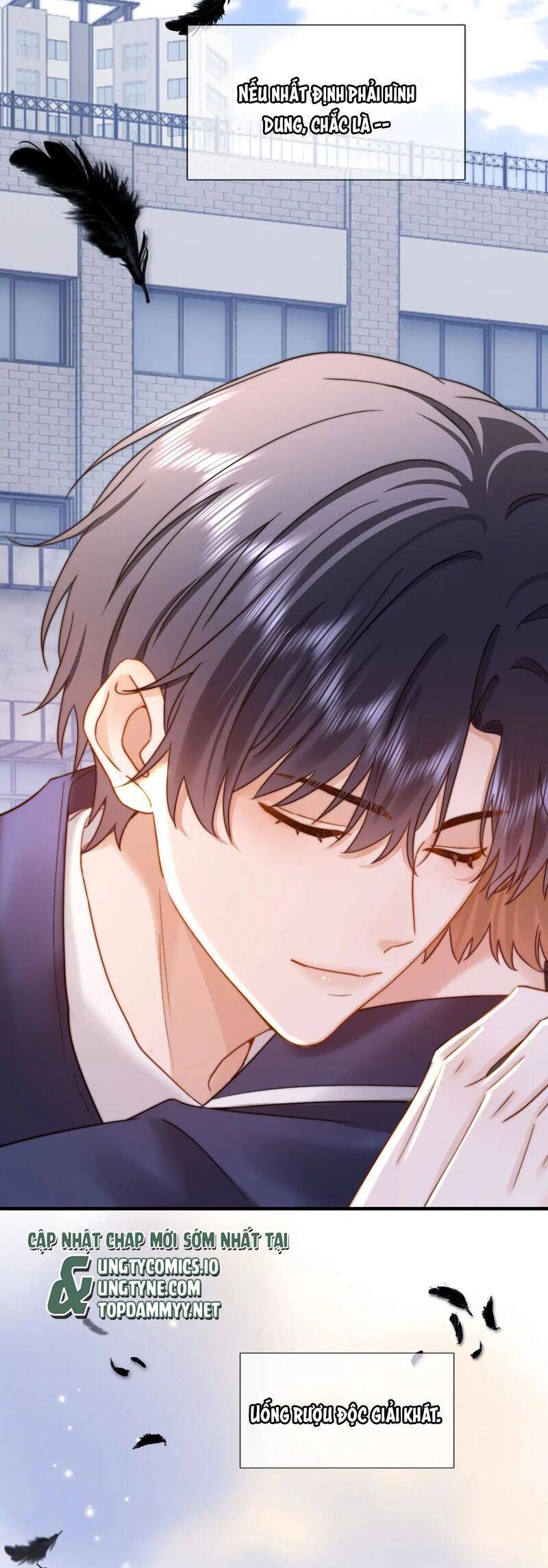 Chất Dị Ứng Đáng Yêu Chapter 66.7 - Trang 2