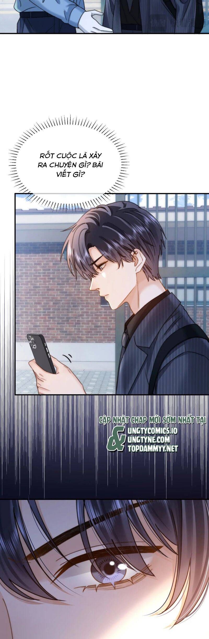 Chất Dị Ứng Đáng Yêu Chapter 66.9 - Trang 2