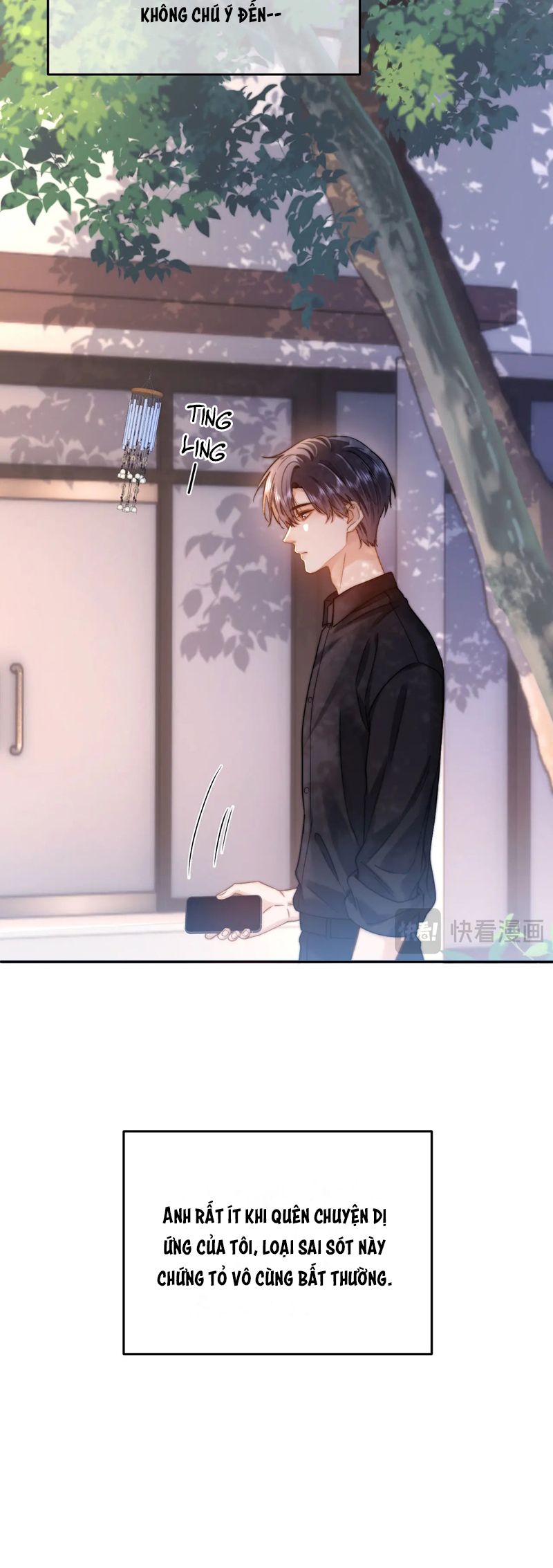 Chất Dị Ứng Đáng Yêu Chapter 66 - Trang 2