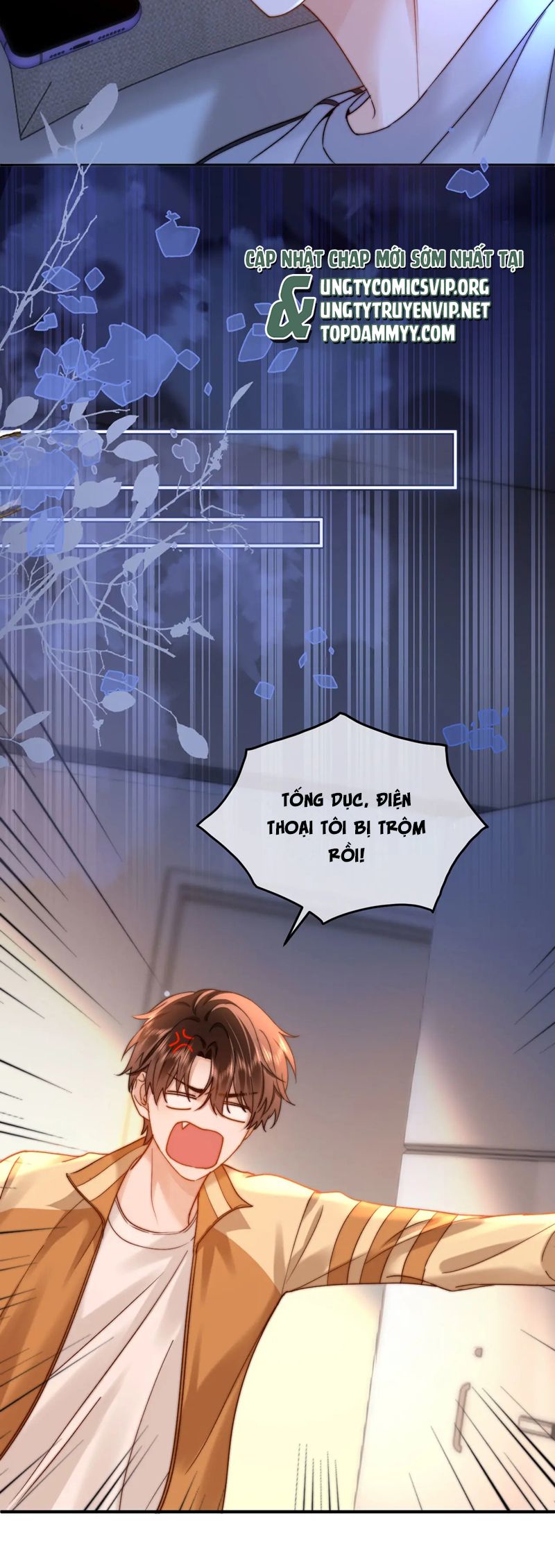 Chất Dị Ứng Đáng Yêu Chapter 66 - Trang 2