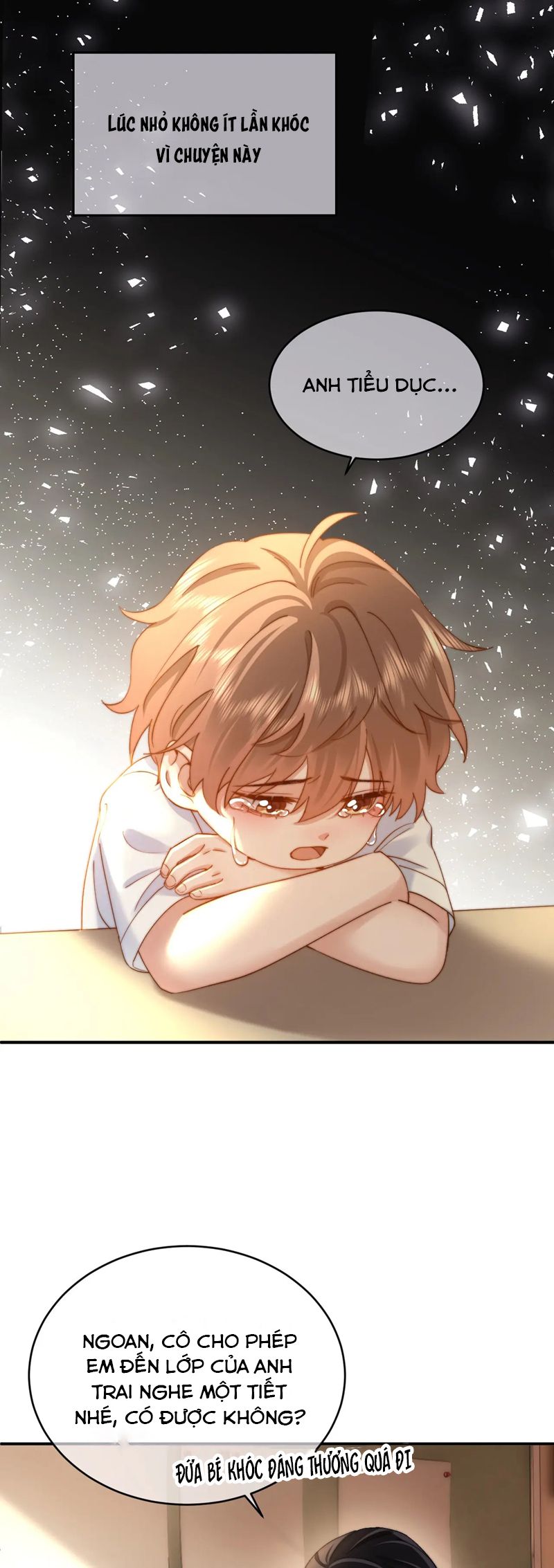 Chất Dị Ứng Đáng Yêu Chapter 66 - Trang 2