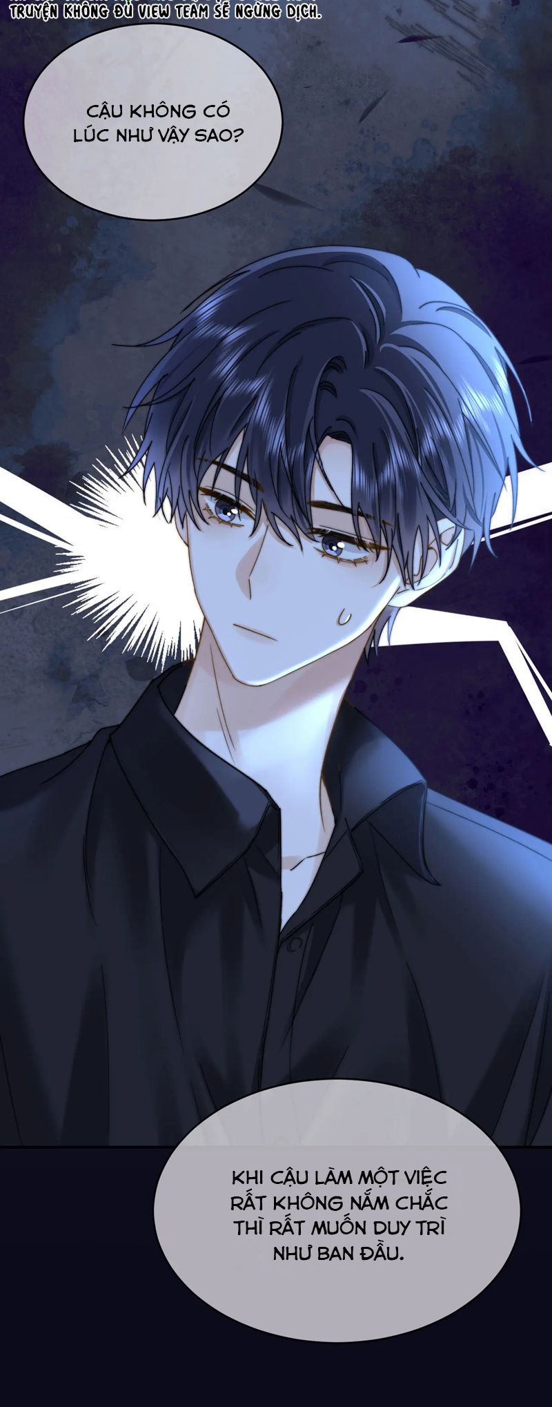 Chất Dị Ứng Đáng Yêu Chapter 66 - Trang 2