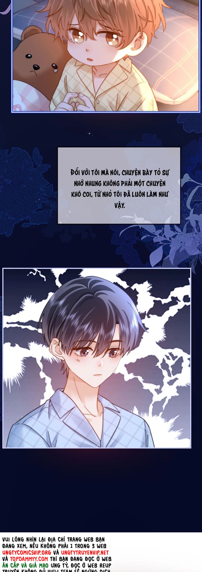 Chất Dị Ứng Đáng Yêu Chapter 66 - Trang 2