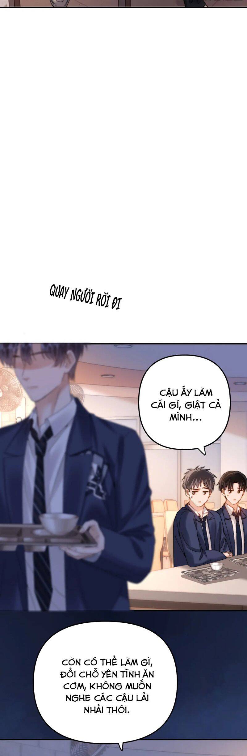 Chất Dị Ứng Đáng Yêu Chapter 67.1 - Trang 2