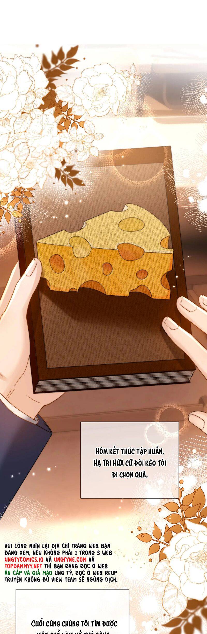 Chất Dị Ứng Đáng Yêu Chapter 67.1 - Trang 2