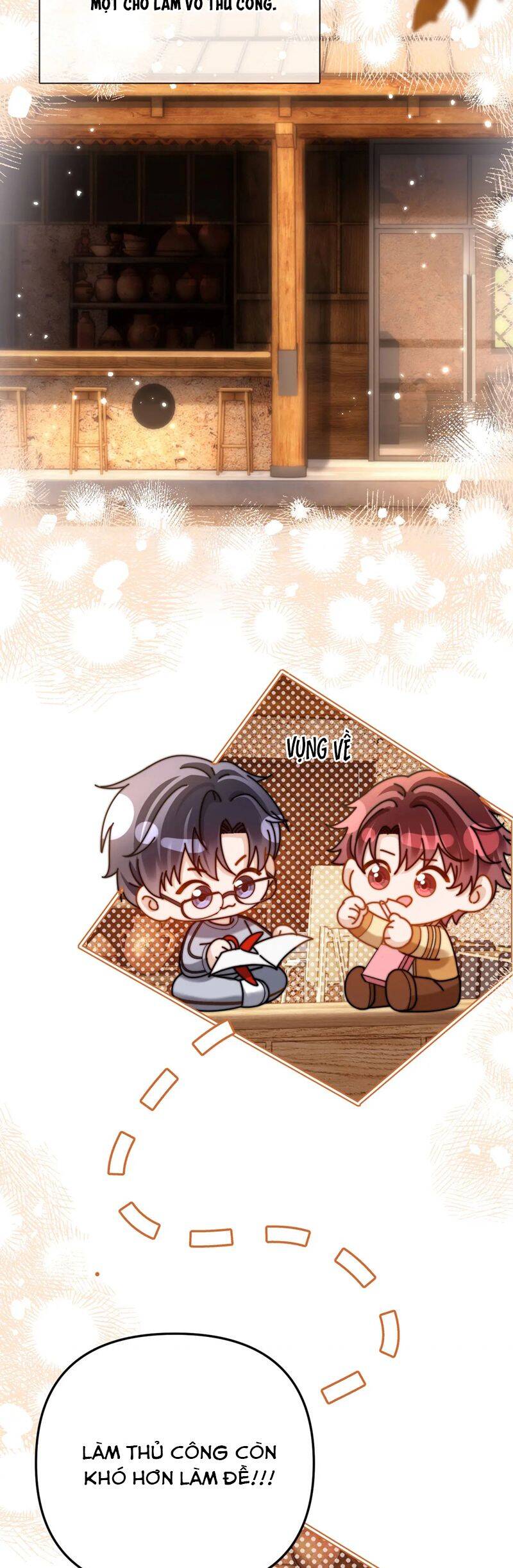 Chất Dị Ứng Đáng Yêu Chapter 67.1 - Trang 2