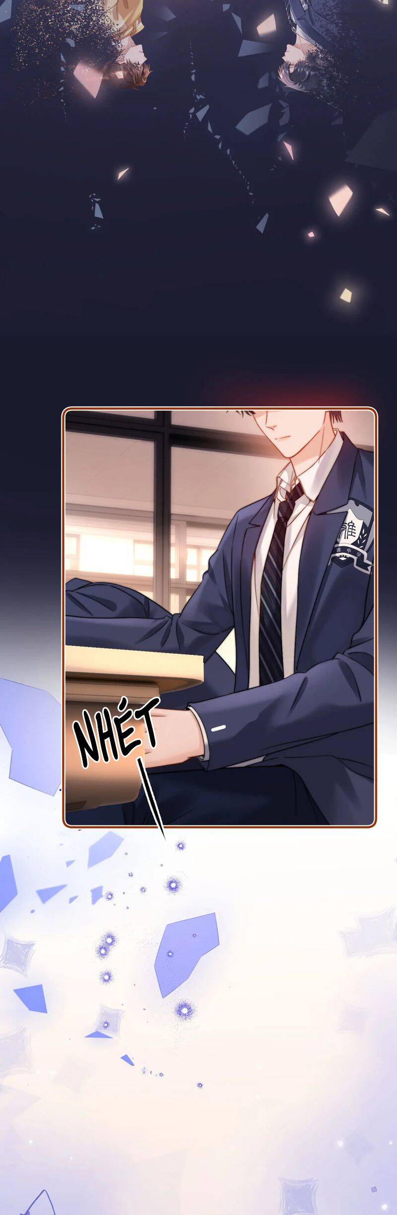 Chất Dị Ứng Đáng Yêu Chapter 67.1 - Trang 2