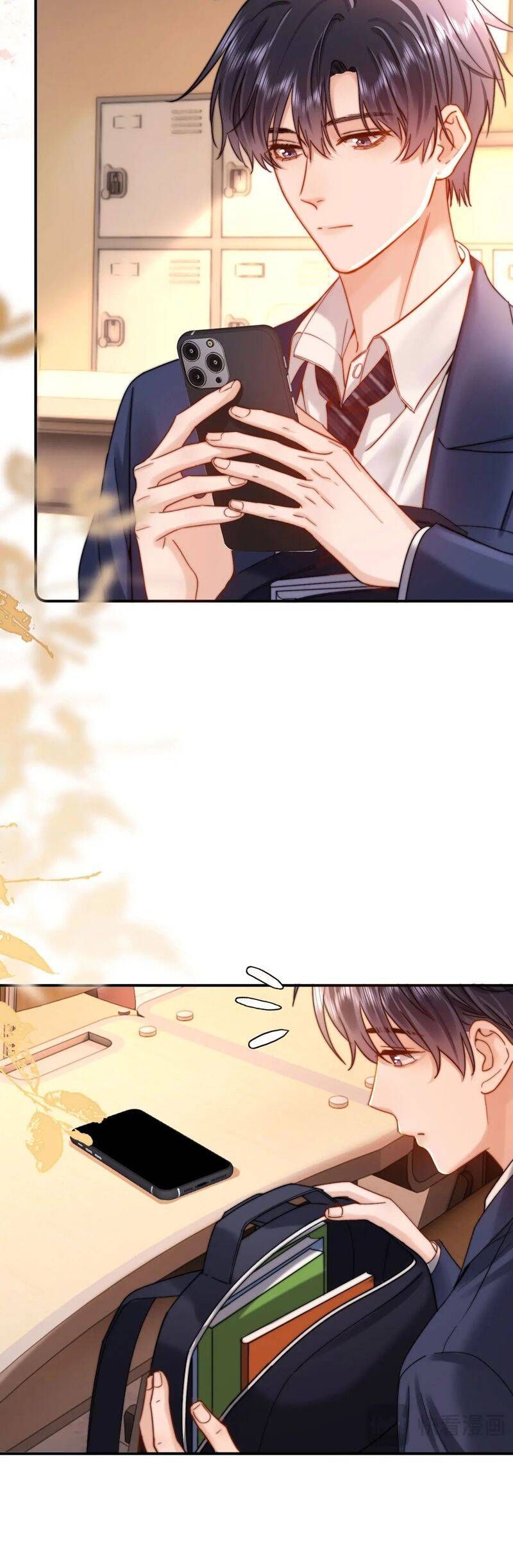 Chất Dị Ứng Đáng Yêu Chapter 67.2 - Trang 2