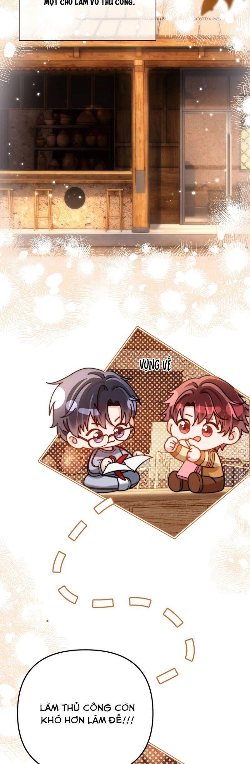 Chất Dị Ứng Đáng Yêu Chapter 67.2 - Trang 2