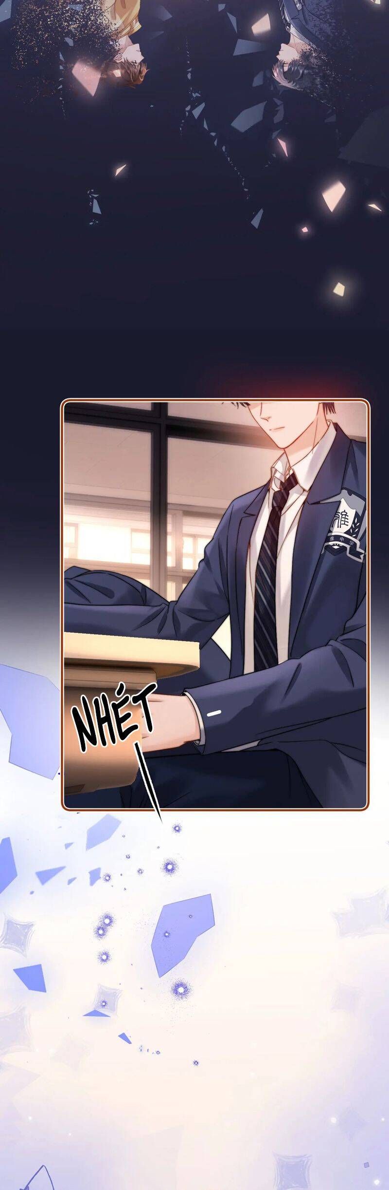 Chất Dị Ứng Đáng Yêu Chapter 67.2 - Trang 2