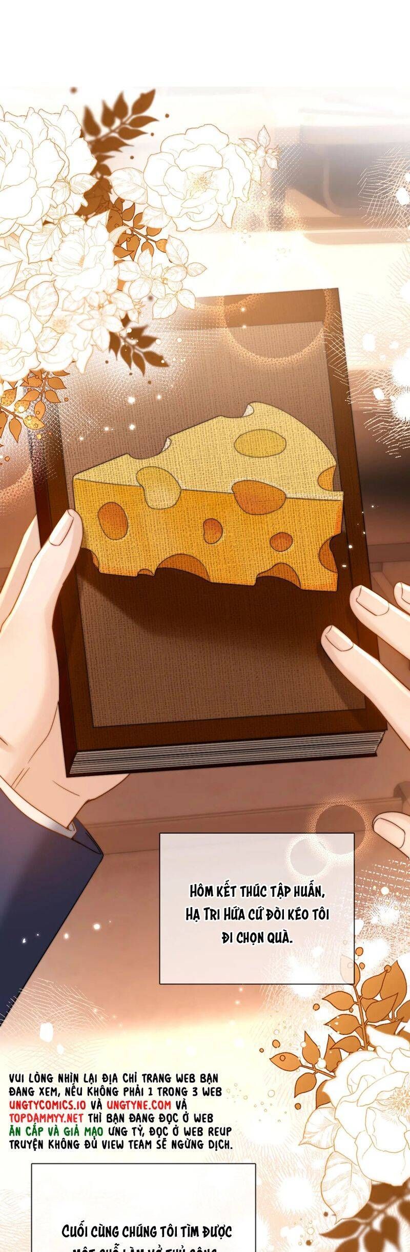 Chất Dị Ứng Đáng Yêu Chapter 67.3 - Trang 2