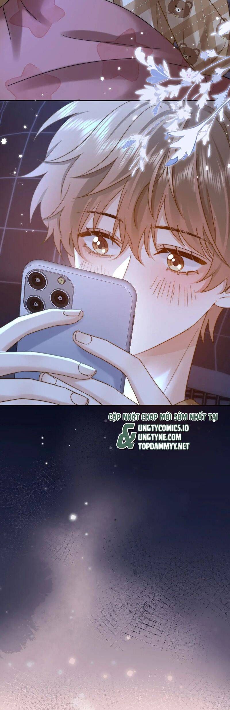 Chất Dị Ứng Đáng Yêu Chapter 67.3 - Trang 2