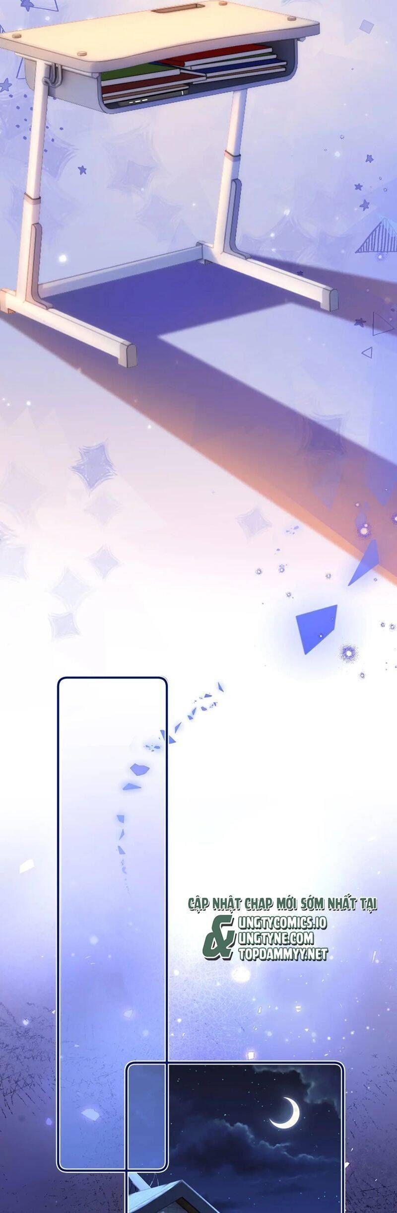 Chất Dị Ứng Đáng Yêu Chapter 67.4 - Trang 2