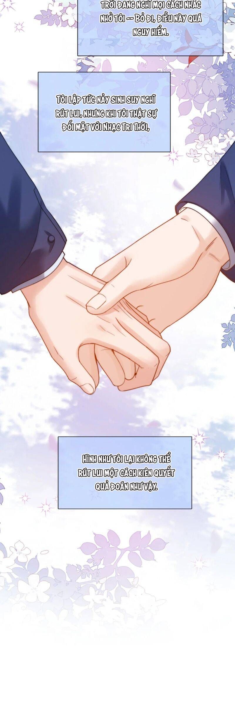 Chất Dị Ứng Đáng Yêu Chapter 67.4 - Trang 2