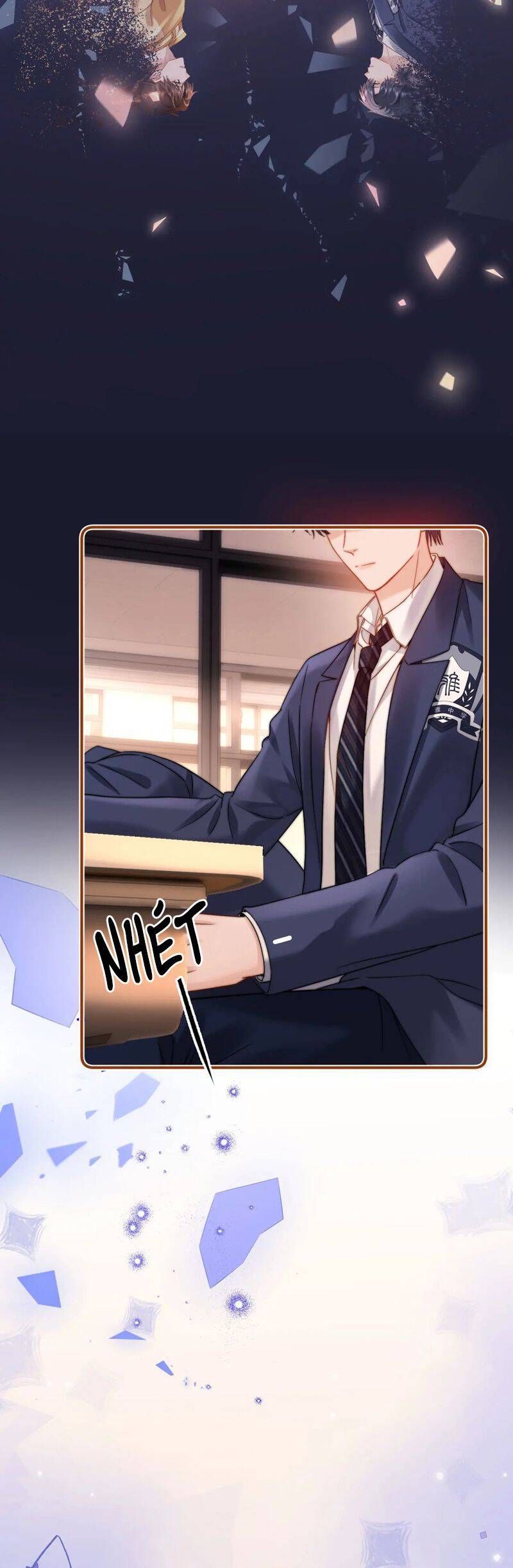 Chất Dị Ứng Đáng Yêu Chapter 67.5 - Trang 2