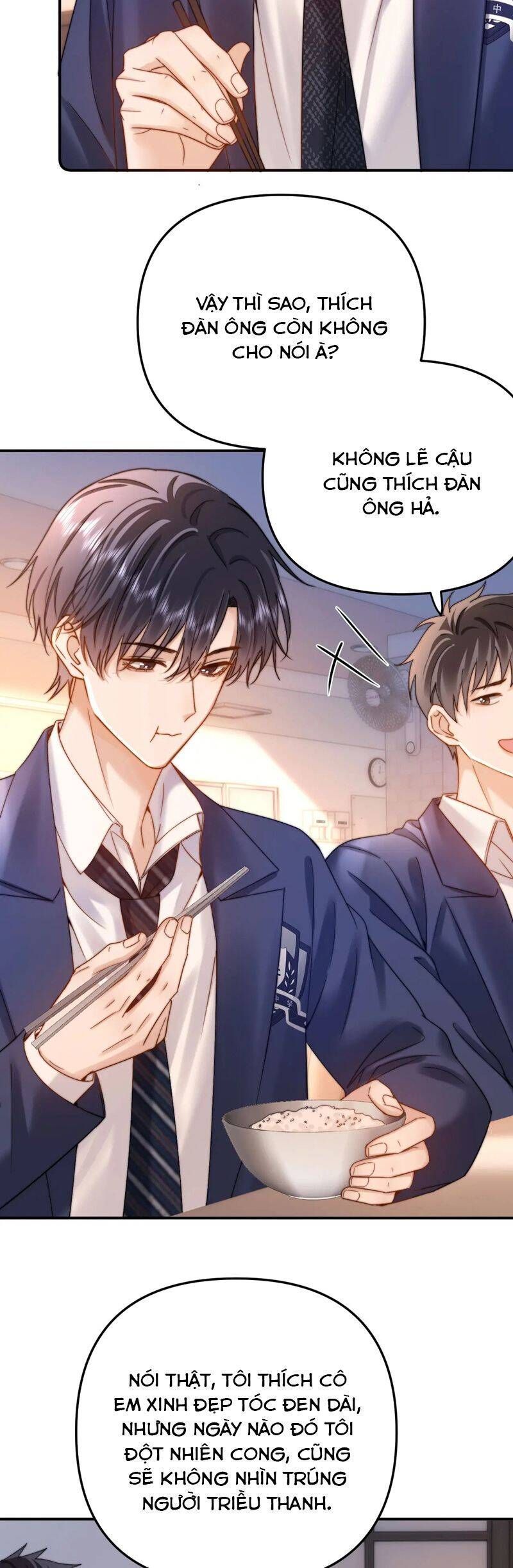 Chất Dị Ứng Đáng Yêu Chapter 67.7 - Trang 2