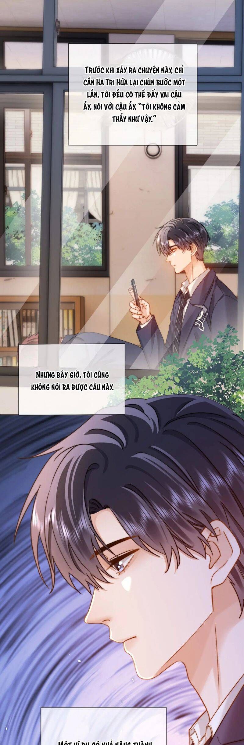 Chất Dị Ứng Đáng Yêu Chapter 67.9 - Trang 2