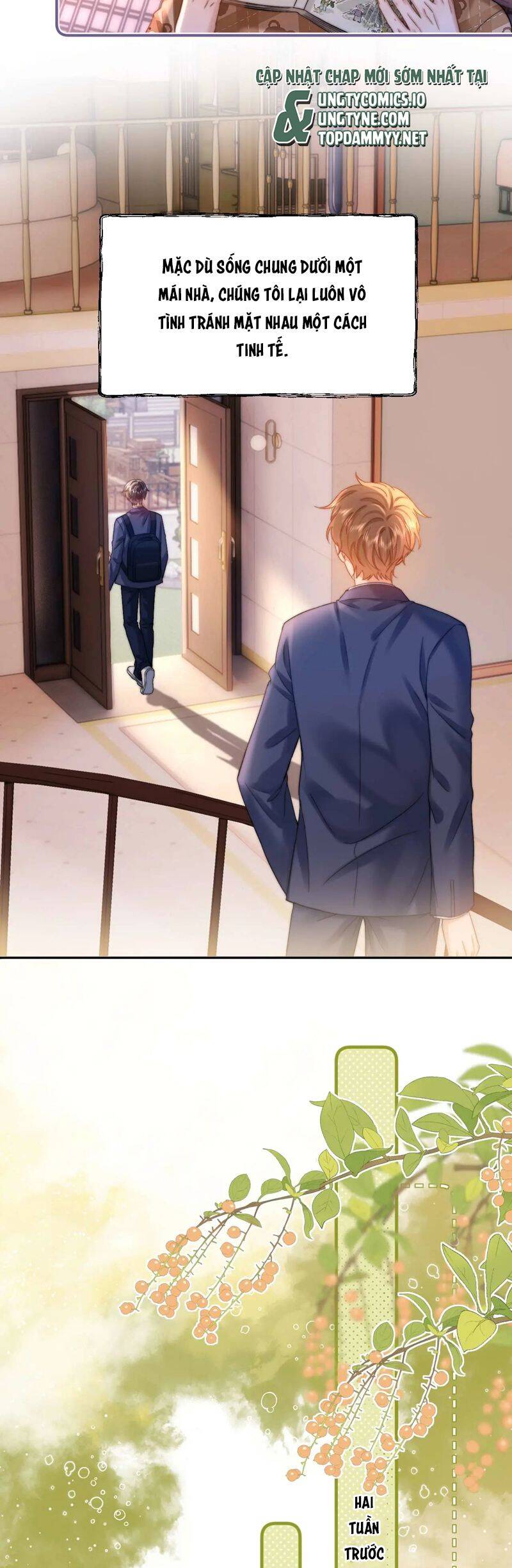 Chất Dị Ứng Đáng Yêu Chapter 68.1 - Trang 2